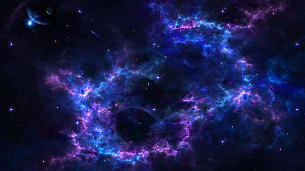 Caves of Orion