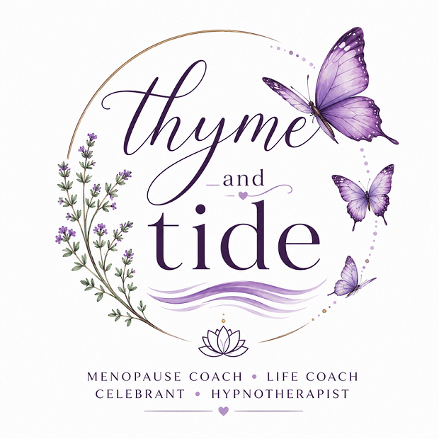 thyme and tide coaching
